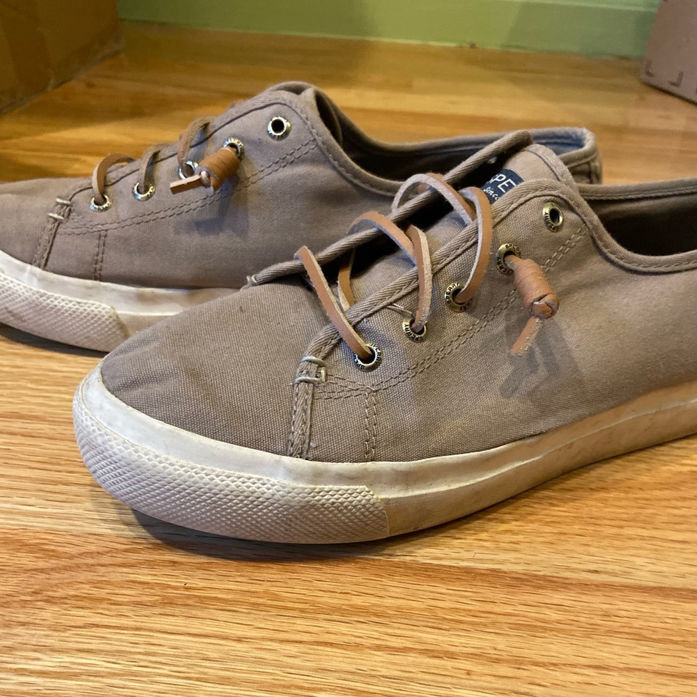 Women’s Sperry Sneakers